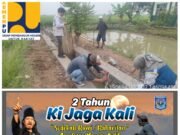 Ki Jaga Kali Apresiasi Program Syaiful Huda Komisi V DPR RI