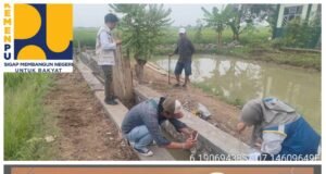 Ki Jaga Kali Apresiasi Program Syaiful Huda Komisi V DPR RI