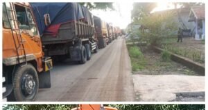Dugaan Proyek Pertamina di Pebayuran Tanpa AMDAL, Warga Karangharja Jadi Korban Debu dan Jalan Licin