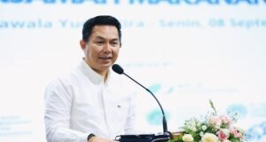 Purwakarta Beri Prioritas Gizi: Pelatihan Hygiene Sanitasi untuk Sukseskan Program Makan Bergizi Gratis