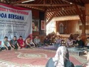 Hari Guru Sedunia Puluhan Guru Di Kabupaten Bekasi, Berikan Penghargaan dan Do’a Bersama Dimakam H.Eka Supria Atmaja
