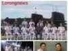 KASAL Kunjungi Kapal Selam Oyashio- Class dan Kapal Fregat Mogami-Class di Yokosuka Jepang