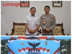 Polda Aceh Gelar Upacara Peringatan Hari Kesaktian Pancasila