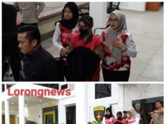 Rugikan Negara Rp 4,5 Miliar, Kejati Kepri Tahan Direksi PT BDP, Tersangka Korupsi Jasa Pemanduan dan Penundaan Kapal