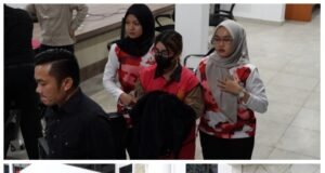 Rugikan Negara Rp 4,5 Miliar, Kejati Kepri Tahan Direksi PT BDP, Tersangka Korupsi Jasa Pemanduan dan Penundaan Kapal