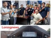 Viral…!!! Kasus GTB, Advokad Semarang dan Ketua DPW IWOI Jateng Bantu Narasumber Dikriminalisasi Ketua RW 6 GTB Mijen Semarang