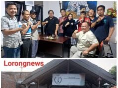 Viral…!!! Kasus GTB, Advokad Semarang dan Ketua DPW IWOI Jateng Bantu Narasumber Dikriminalisasi Ketua RW 6 GTB Mijen Semarang
