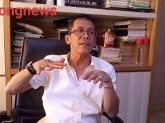 Program MBG Rawan Korupsi, Asep Agustian Desak Bupati Aep Buka Layanan Pengaduan Publik