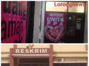 Laporan Masyarakat Terkait Kasus Tindakan Asusila Anak Dibawah Umur, Diduga Polres Karawang Lambat Menanggapi