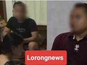 Waduh…!!! Ajudan Bupati Purwakarta Om Zein Selingkuh Dengan Janda, Ini Kata Istrinya…