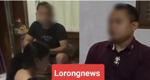 Waduh…!!! Ajudan Bupati Purwakarta Om Zein Selingkuh Dengan Janda, Ini Kata Istrinya…