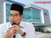 Dirus PDAM Tirta Bhagasasi Ade EZ, Jadi Terdakwa Penipuan dan Penggelapan