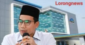 Dirus PDAM Tirta Bhagasasi Ade EZ, Jadi Terdakwa Penipuan dan Penggelapan