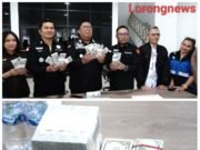 Kejati Kepri Terima Pengembalian Kerugian Keuangan Negara Sebesar $272.497 dalam Perkara Tipikor PNBP