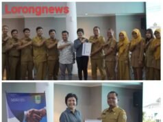 Diskominfo Karawang Mantapkan Penerapan Sistem Manajemen Keamanan Informasi Berbasis SNI ISO/IEC 27001:2022