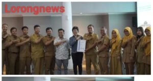 Diskominfo Karawang Mantapkan Penerapan Sistem Manajemen Keamanan Informasi Berbasis SNI ISO/IEC 27001:2022