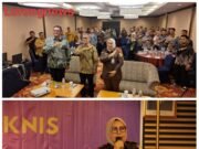 Wakajati Kepri Narasumber dalam Bimtek Kemenhub RI di Batam, Tekankan Pentingnya Penataan dan Pengelolaan Rumah Negara Secara Tertib