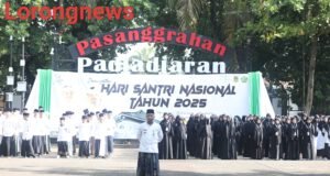Hari Santri Nasional 2025: Kobarkan Semangat Santri, Raih Peradaban Dunia