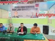 Kuasa Hukum Suilla, Faisal, S.H Akan Tempuh Jalur Hukum, Kasus Kavling Suilla Dipertanyakan…!