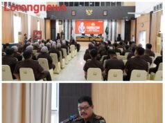 Kajati Kepri dan Jajaran Terima Kunjungan Supervisi Sesjampidum, Bahas Reformasi Penuntutan Modern