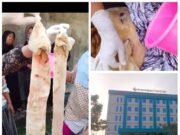 Dugaan Malpraktik Pihak RS Hastien Rengasdengklok Karawang, Mursiti Warga Asal Bekasi Meninggal Setelah Operasi