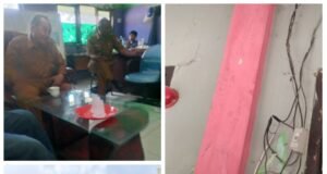 PLN Sebagai Aset Negara, SDN Karangsatu 02 Karangbahagia Copet Arus Listrik Sepengetahuan Oknum PLN