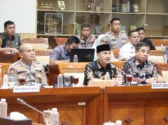 Pemkab Bekasi dan Komisi III DPR RI Sepakati Solusi Penataan Musala di Perumahan Vasana