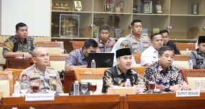 Pemkab Bekasi dan Komisi III DPR RI Sepakati Solusi Penataan Musala di Perumahan Vasana