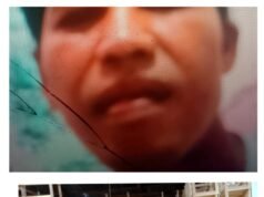 Pemdes dan Babinsa Tegur Pengusaha Mebel Diduga Tidak Kantongi Izin
