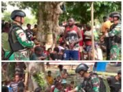 OPM Sebarkan hoaks di Media Sosial Sebagai Bagian Strategi Mengadu Domba Antara TNI-Polri dan Masyarakat