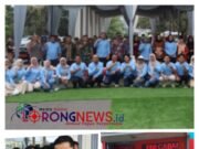 Dandim 0420/Sarko Hadiri Balitbang Coffee Corner 2025: Dorong Semangat Membangun Merangin Baru Inovatif dan Berkelanjutan