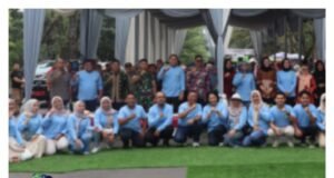 Dandim 0420/Sarko Hadiri Balitbang Coffee Corner 2025: Dorong Semangat Membangun Merangin Baru Inovatif dan Berkelanjutan