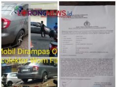Aksi Perampasan Kendaraan Beberapa Pekan Lalu Menuai Sorotan, Wom Finance Langgar Aturan OJK Dan Labrak UUD Konsumen