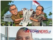 Skandal Administrasi Kepegawaian Guncang Pemkab Brebes: Diduga Ada SK Ganda, PLT Tumpang Tindih dan Mutasi Non Kinerja