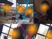 Masyarakat Wilayah Kecamatan Sukakarya Desak APH Segera Tangkap AC (Oleng) dan M.A (Memet) Diduga Bandar Obat Keras Daftar G