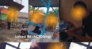 Masyarakat Wilayah Kecamatan Sukakarya Desak APH Segera Tangkap AC (Oleng) dan M.A (Memet) Diduga Bandar Obat Keras Daftar G