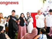 Gempungan Pelayanan Publik di Desa Cipinang