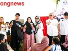 Gempungan Pelayanan Publik di Desa Cipinang