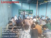 DPRD Dapil 3 Kabupaten Tangerang Laksanakan Reses Masa Persidangan Ke I Tahun Sidang 2025-2026