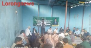 DPRD Dapil 3 Kabupaten Tangerang Laksanakan Reses Masa Persidangan Ke I Tahun Sidang 2025-2026