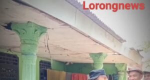Sekcam Cikarang Timur Aris Sadikin Dikenal Peduli Terhadap Masyarakat