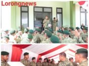 Kasad: Pelihara Kemampuan Personil Agar Selalu Siap untuk Setiap Penugasan