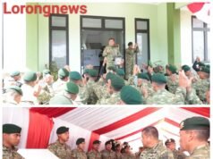Kasad: Pelihara Kemampuan Personil Agar Selalu Siap untuk Setiap Penugasan