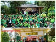 Ratusan Ojol Deklarasikan O2 Indonesia di Bekasi, Jalin Solidaritas dan Kekompakan Sesama Ojol