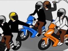 Nekat Perampok Bersenjata Sajam di Bekasi Beraksi Siang Hari