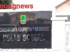 Oknum PSM di Karawang Lakukan Pungli Program Jaminan kesehatan UHC/JKN, Ini Kata Hj Marawati…!!!