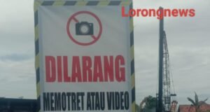 Proyek Pancang Tanggul Citarum Diduga Asal-Asalan, Ini Kata Ketua MOI Bekasi Raya 