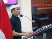 Om Zein Pastikan Utang DBHP Sebesar Rp.19,7 Miliar Milik Pemkab Purwakarta Akan Dibayar Bulan Ini