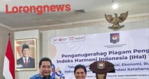 Ukir Prestasi Gemilang, Purwakarta Raih Apresiasi dari Kemendagri atas Keharmonisan Sosial