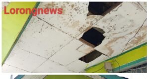 Ketua PGRI dan Ketua Korwil Minta Pembangunan Kantor Dapat Perhatian Pemerintah